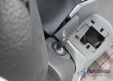 2007 Toyota Tacoma Base V6 from USA, damaged, VIN 5TEUU42N97Z428357